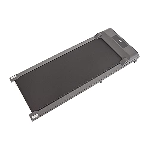 Caminadora eléctrica silenciosa 1.5 hp plegable 110V miniatura 4