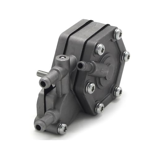 Bomba de Combustible Moto XJ600S Conector Alimentación Gasolina