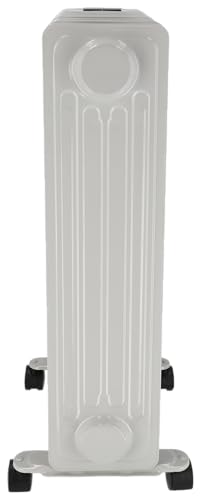 Chauffage d'appoint électrique contre le froid hivernal - 5