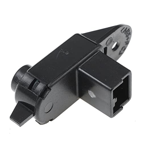 Capteur d'angle mort 55111901AB pour sécuriser les trajets - 3