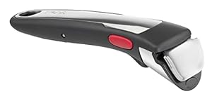 Poignée Amovible Premium Noire Tefal Ingenio