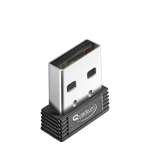 QHM300 WiFi Dongle Receiver Amazon.in Computers & Accessories