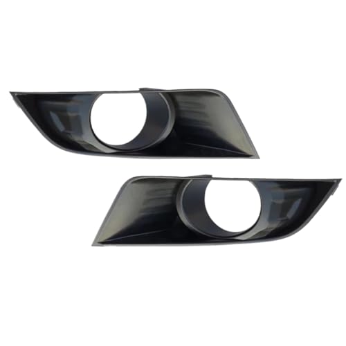 Grille de phare antibrouillard pour Ford Ranger 2015 gauche et droite