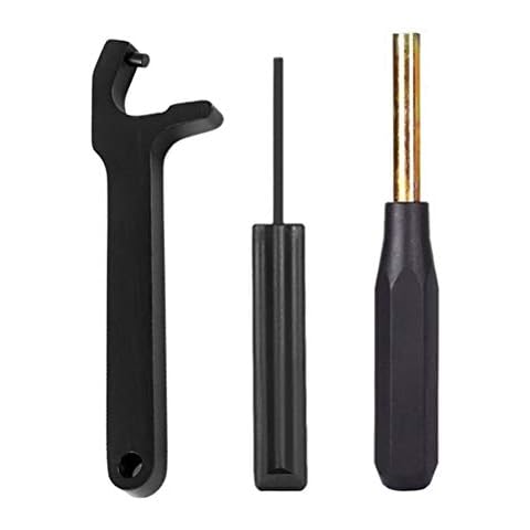 MeiLiu Trousse d'outils Glock Cover
