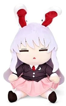 うどんげ 鈴仙・優曇華院・イナバ 東方Project グッズまとめ売り Amazon.co.jp: 東方Project 鈴仙 優曇華院 イナバ うどんげ だる