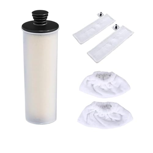 Cartouches de détartrage anti calcaire nettoyeur Karcher SC3 pour buse bouchée A54Z
