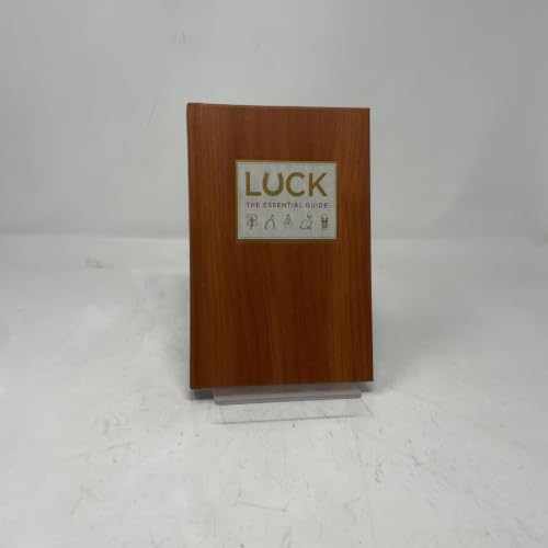 Luck: The Essential Guide view 2