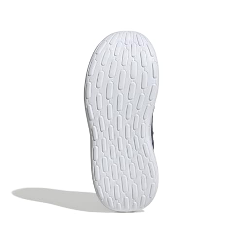 Image of adidas Kids' Lite Racer Adapt 7.0 Running Shoes | Casual Shoes
