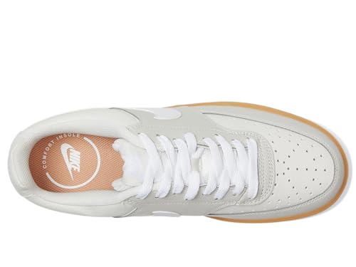 Image of Nike Girls Nike Court Vision Indoor Court Shoes