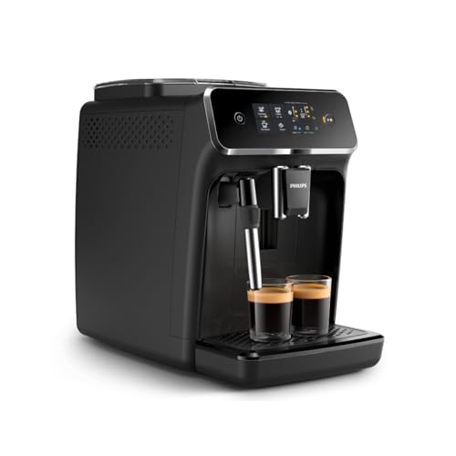 Philips 2200 series Machines espresso entièrement automatiques série 2200 EP222510 - vue 10