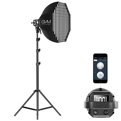 Find The Best Continuous Lighting For Portraits Reviews & Comparison