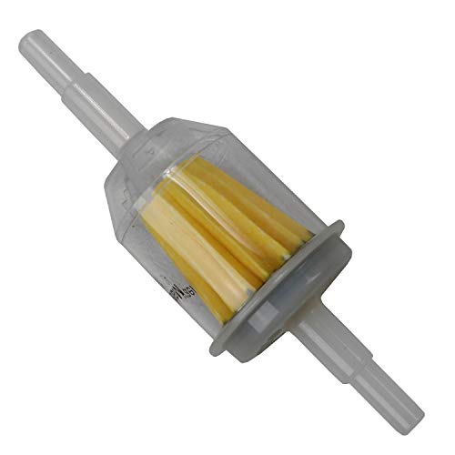 Beck/Arnley 043-0504 Fuel Filter