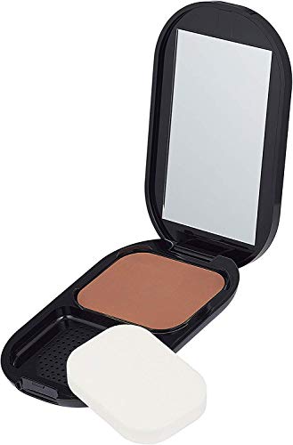 Image of Max Factor Max Factor Facefinity Compact Foundation - 10 Soft Sable, 10 g, 10 Soft Sable, 10 g