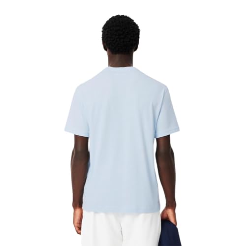 Lacoste Men's Ultra Dry Cotton Sport T-Shirt3