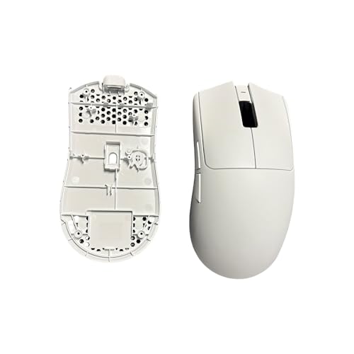 Coque de carrosserie et panneau inférieur pour réparer et protéger votre boîtier usé