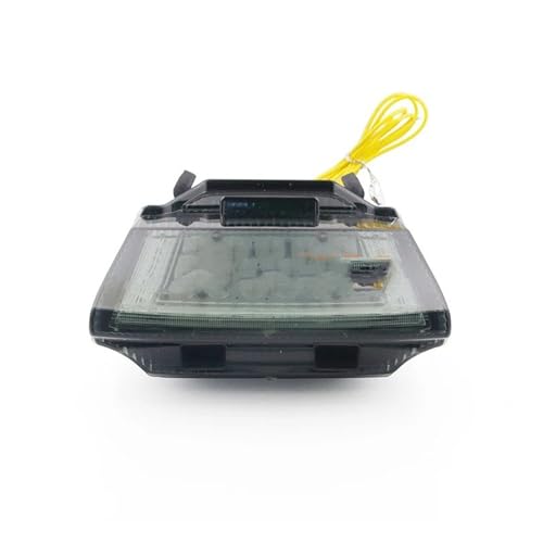 Feu arrière LED Ninja ZX10R idéal pour vos sorties sur circuit