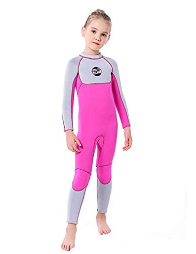 Best Wetsuit For Kids 3 5 Years
