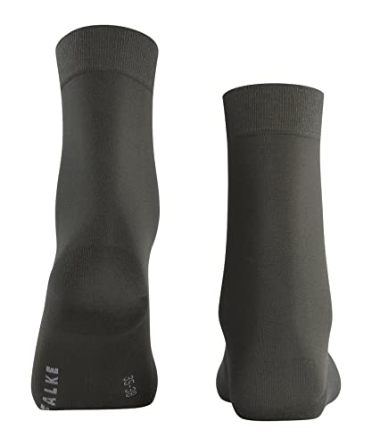 Image of FALKE Women Cotton Touch Crew Cut W 1 Pair
