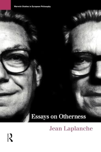 Essays on Otherness (Warwick Studies in European Philosophy)