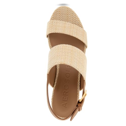 Image of Aerosoles Women's Camilia Platform Sandal