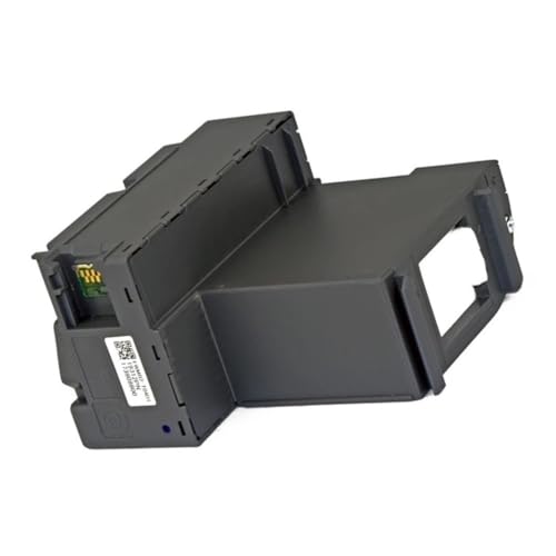 Boîte de maintenance d'encre pour stopper l'erreur réservoir plein L6270