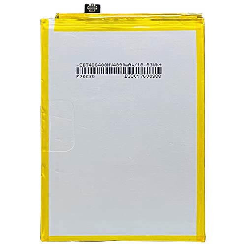 Image of Original BLP727 Battery Compatible with Oppo A5-2020 / A9-2020 CPH1931, CPH1959, CPH1937, CPH1939