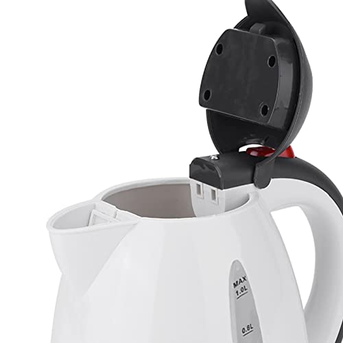 24V Autokessel 1000ML Van Travel Camping Zigarettenanzünder Heizung Elektrische Warmwasserbereiter Flasche für Milchtee Kaffee