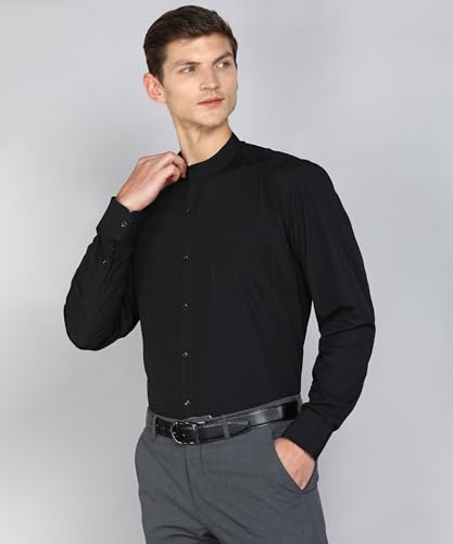 Image of Appel Touch Mens Regular Fit Formal Shirt