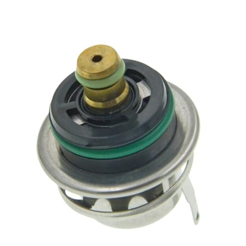 Régulateur de pression de carburant 133280 pour retrouver un ralenti stable