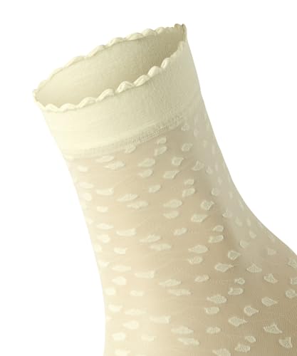 FALKE Women's Microbloom Socks4