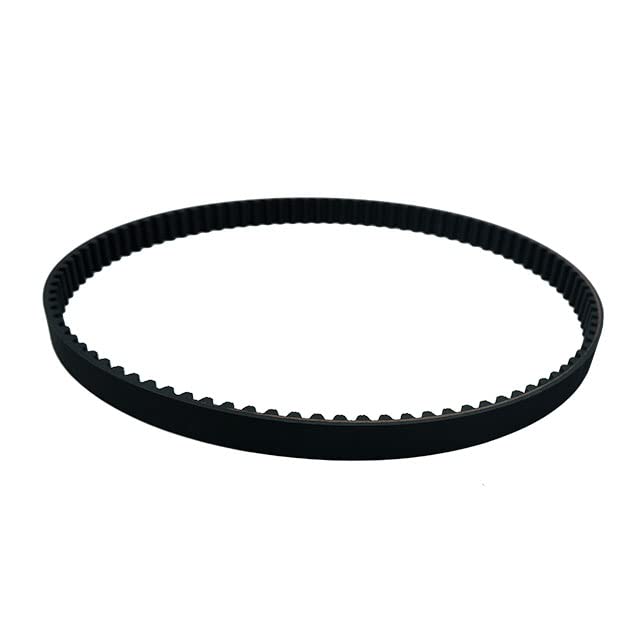 Timing Belt 62Y-46241-00 Replaces for Yamaha Outboard F40 F50 F60 Repl V-Belt 1995-2004