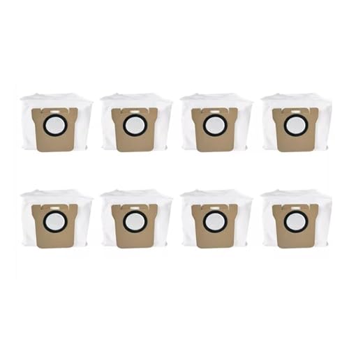 �_�X�g�o�b�O�ADreame�AL10s L20Ultra L30Ultra S10Pro�AXIAOMI�AX20Plus X20Max X10 S10S20�A�|���@���i�ƌ݊�������(12pcs)