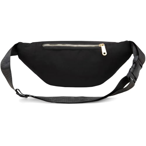 Fanny Packs Waist Bag for Women, Waist Pack Phone Holder for Running Sports Festival Traveling - Image 6