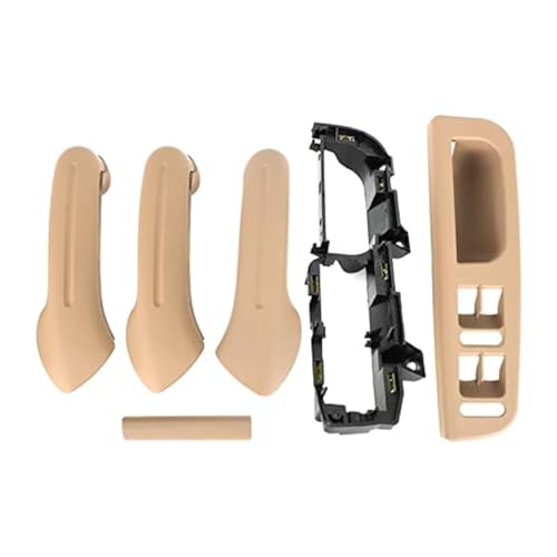 Ԃ̎hAnh p VW p { p St p WFb^ 4 MK4 1999-2007 ԓOunhhAnhhAA[Xg(6pcs Beige)