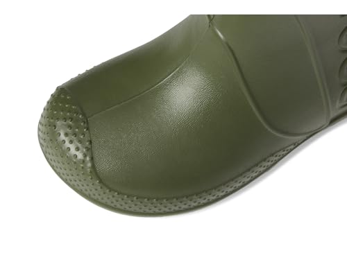 Crocs Unisex Kinder Handle It Rain Boot T Stiefel, Army Green, 27/28 EU
