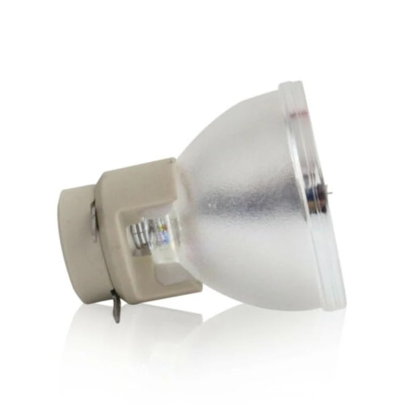 Ampoule NP19LP pour projecteur NEC U250X compatible P-VIP 230 0.8 E20