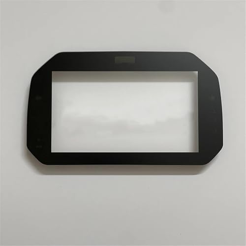 モトインストルメントフレーム Compatible With S1000R 2021 2022 2023 For M1000R For R1300GS 2023 2024 バイク計器用 スピードメーターケース 走行距離計 タコメーターハウジング