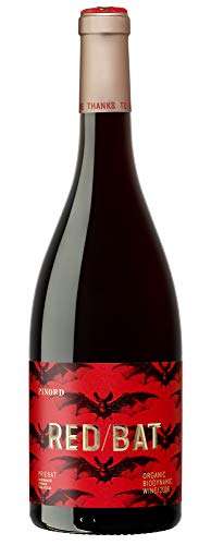 Pinord Pinord Red Bat Doq Priorat Biodinámico - 750 ml