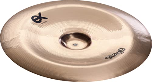 Stagg China �V���o�� (EX-CH18B US)