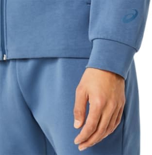 ASICS Men's MOBILITY KNIT JACKET Training Apparel