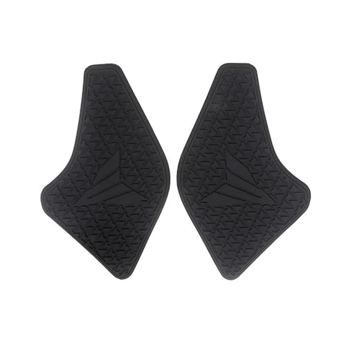 Protection latérale de réservoir MT07 2021 pour vos sorties moto
