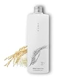 House of Dohwa, Rice Bran Facial Toner l Hydrating & Soothing for Dull Irritated Skin l Hypoallergen