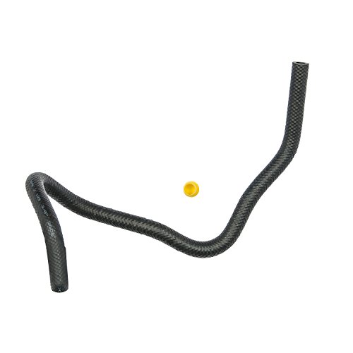 Plews & Edelmann 81037 Molded Power Steering Return Hose
