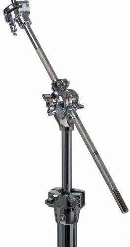 Attache pour tubes de rack Gibraltar pour libérer de l'espace au sol - 3