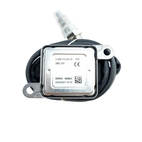 Capteur de NOx Mercedes Sprinter A0091530328 résout la perte de puissance moteur CDI