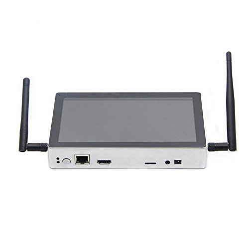 cubieaio a20 ( einstein-a20 ) All in One MiniPC{bNXwith 7 " LCDI[v\[XAndroid Linux UART x4 USB x6 Allwinner a20AA[f{[h