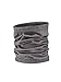 Stuburt Men's Quail Winter Neck Warmer Snood Women Cold Weather Face Scarf Headwear for Active Sports Walking Golf Running, Ash, One Size