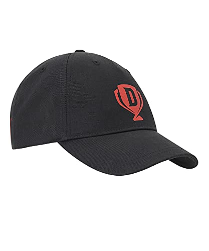 Image of Puma Men's Cotton Baseball Cap (2410401 Black X)
