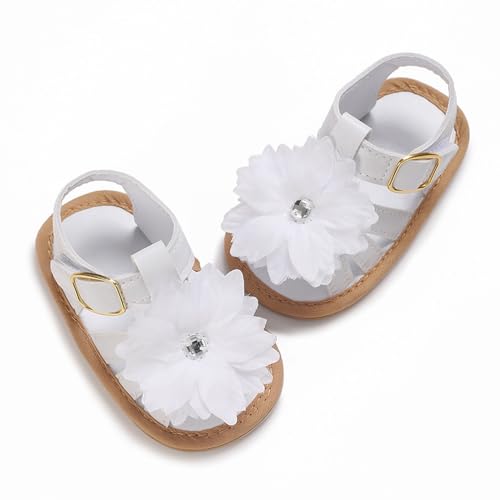 kids sandles Ruffle Bowknot Premium Soft Sole Open Toe Breathable Summer Outdoor Shoes Baby Sandals 0 12 Months3