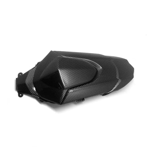 Carenage de garde-boue arriere carbone GSXR1000 K9 L6 housse siege